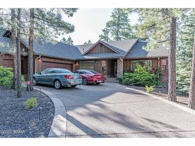 Home For Sale in Show Low, Arizona