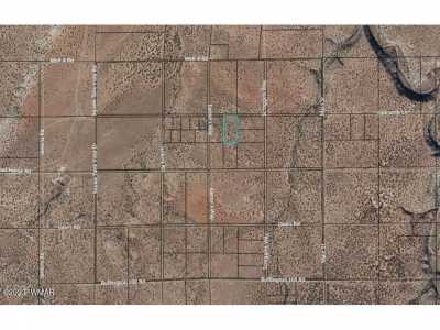 Residential Land For Sale in Heber, Arizona