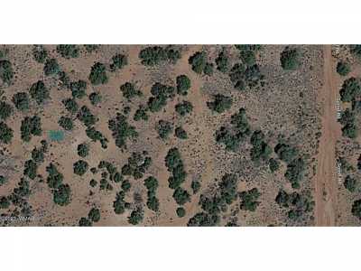 Residential Land For Sale in Snowflake, Arizona