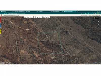 Residential Land For Sale in Snowflake, Arizona