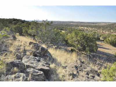 Residential Land For Sale in Show Low, Arizona