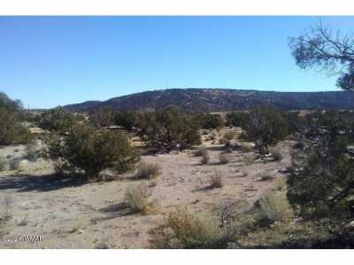 Residential Land For Sale in Snowflake, Arizona