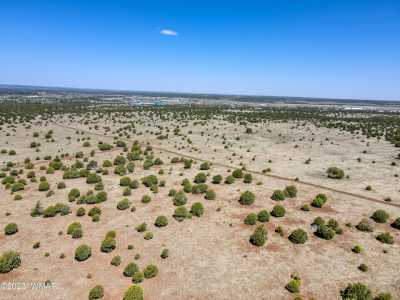 Residential Land For Sale in Show Low, Arizona