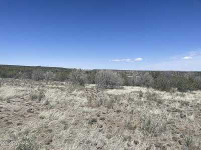 Residential Land For Sale in Show Low, Arizona