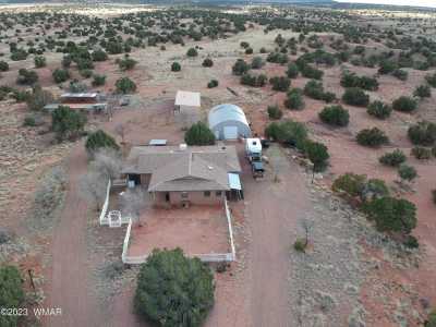 Home For Sale in Concho, Arizona