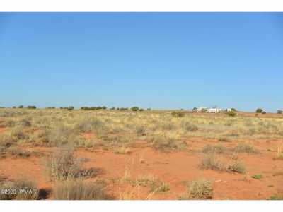 Residential Land For Sale in Snowflake, Arizona