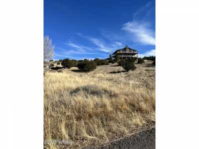 Residential Land For Sale in Eagar, Arizona