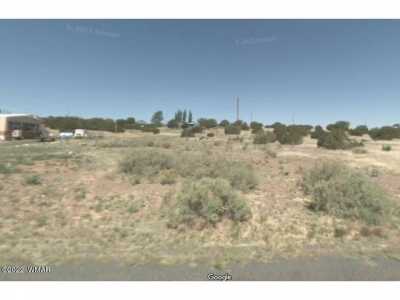 Residential Land For Sale in Concho, Arizona