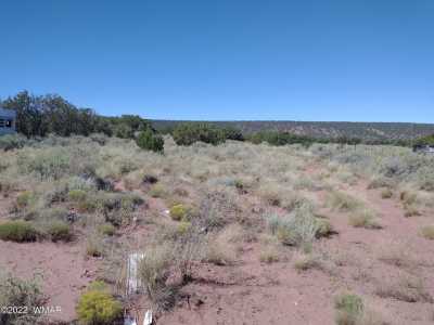 Residential Land For Sale in Snowflake, Arizona