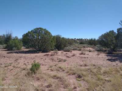 Residential Land For Sale in Snowflake, Arizona