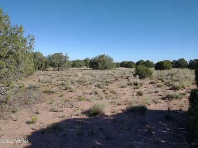 Residential Land For Sale in Snowflake, Arizona