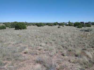 Residential Land For Sale in Snowflake, Arizona