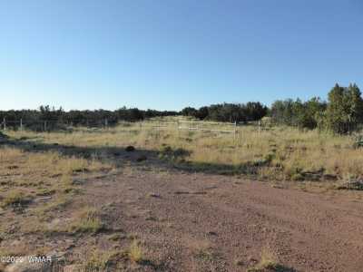 Residential Land For Sale in Heber, Arizona