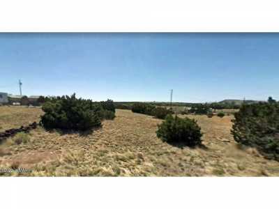 Residential Land For Sale in Concho, Arizona