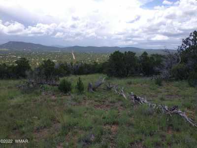 Residential Land For Sale in Concho, Arizona