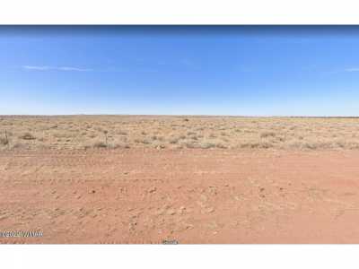 Residential Land For Sale in Snowflake, Arizona