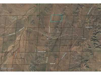 Residential Land For Sale in Snowflake, Arizona