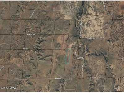 Residential Land For Sale in Snowflake, Arizona