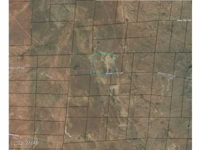 Residential Land For Sale in Snowflake, Arizona