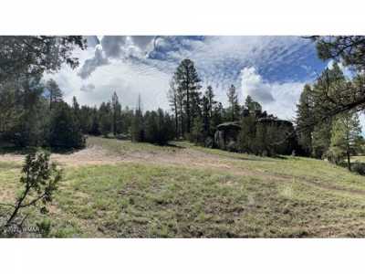 Residential Land For Sale in Heber, Arizona