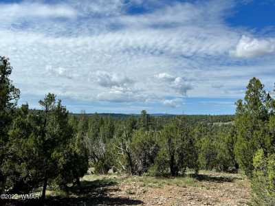 Residential Land For Sale in Heber, Arizona