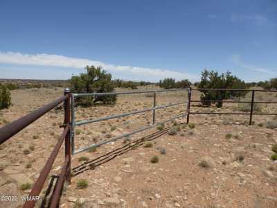 Residential Land For Sale in Heber, Arizona