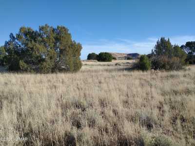 Residential Land For Sale in Concho, Arizona