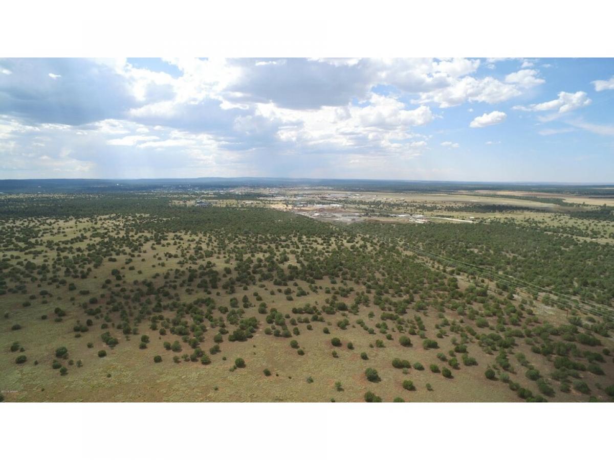 Picture of Residential Land For Sale in Show Low, Arizona, United States