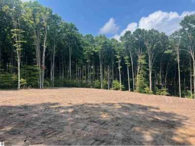 Residential Land For Sale in Maple City, Michigan