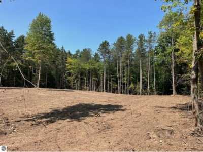 Residential Land For Sale in Maple City, Michigan