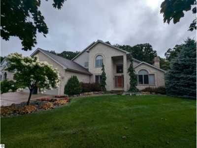 Home For Sale in Saginaw, Michigan