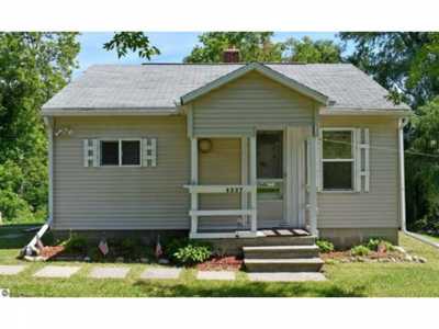 Home For Sale in Glennie, Michigan