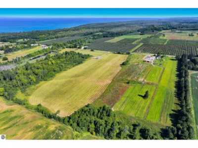 Residential Land For Sale in Kewadin, Michigan