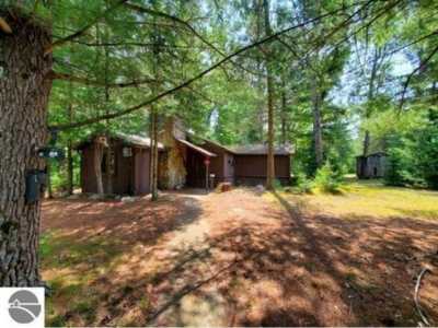 Home For Sale in Prescott, Michigan