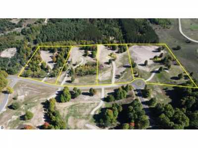 Residential Land For Sale in Kingsley, Michigan