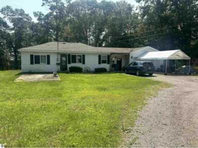 Home For Sale in Oscoda, Michigan