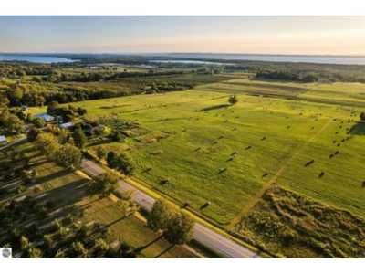 Residential Land For Sale in Kewadin, Michigan