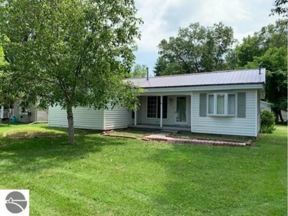 Picture of Home For Sale in East Tawas, Michigan, United States