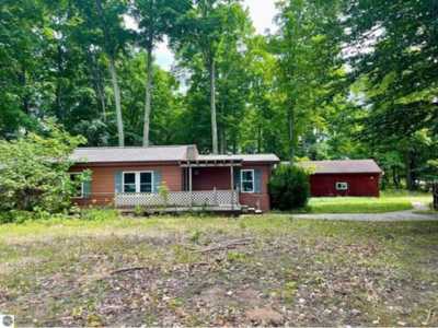 Home For Sale in Grawn, Michigan