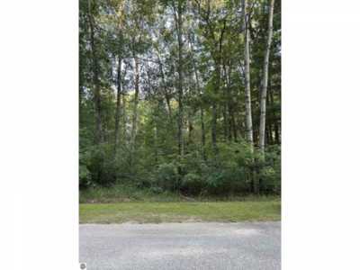 Residential Land For Sale in West Branch, Michigan