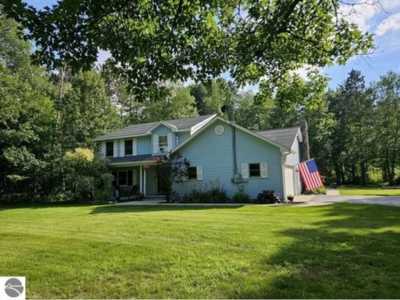 Home For Sale in Mio, Michigan