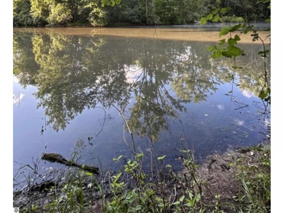 Picture of Residential Land For Sale in West Branch, Michigan, United States