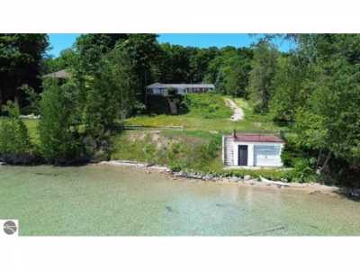 Residential Land For Sale in Kewadin, Michigan