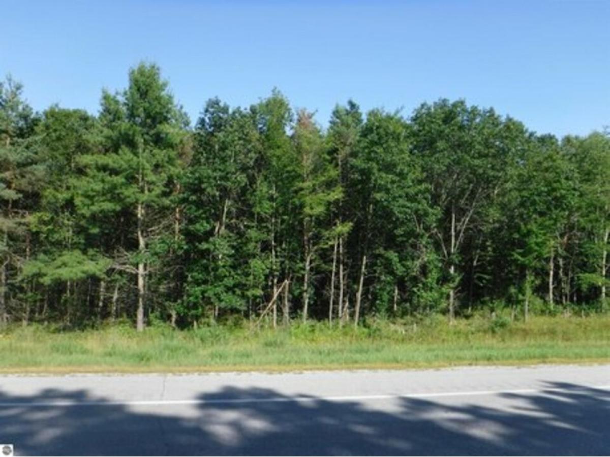 Picture of Residential Land For Sale in Harrisville, Michigan, United States