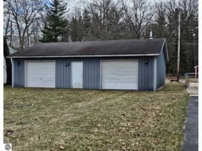 Residential Land For Sale in East Tawas, Michigan