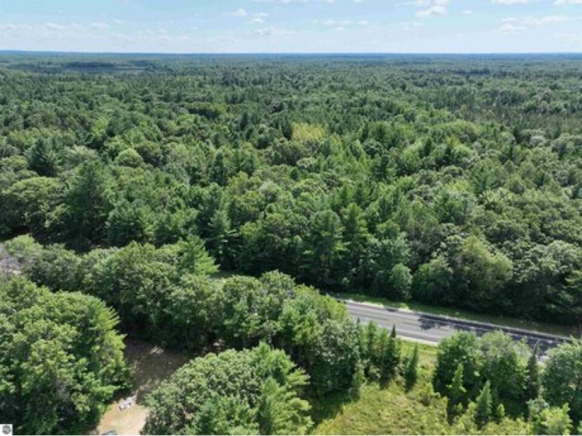 Picture of Residential Land For Sale in Lake, Michigan, United States