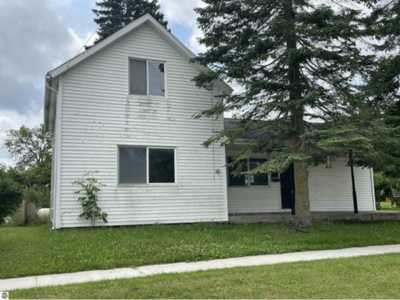 Home For Sale in Prescott, Michigan