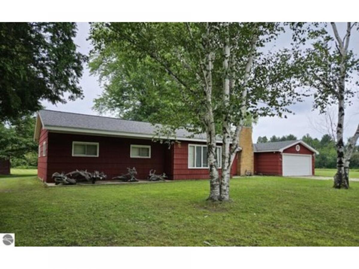 Picture of Home For Sale in Tawas City, Michigan, United States