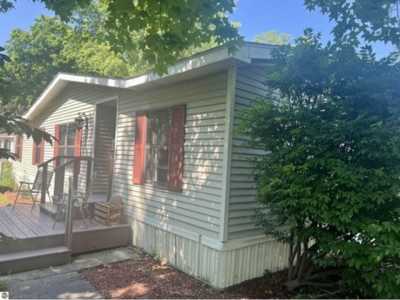 Home For Sale in Elk Rapids, Michigan