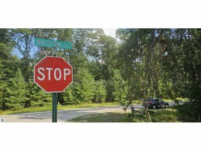 Residential Land For Sale in Alger, Michigan